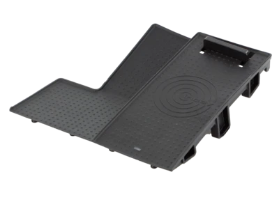 ACV INBAY - Induktive Ladablage VW Golf VII 11/2012-05/2020 – Bild 2