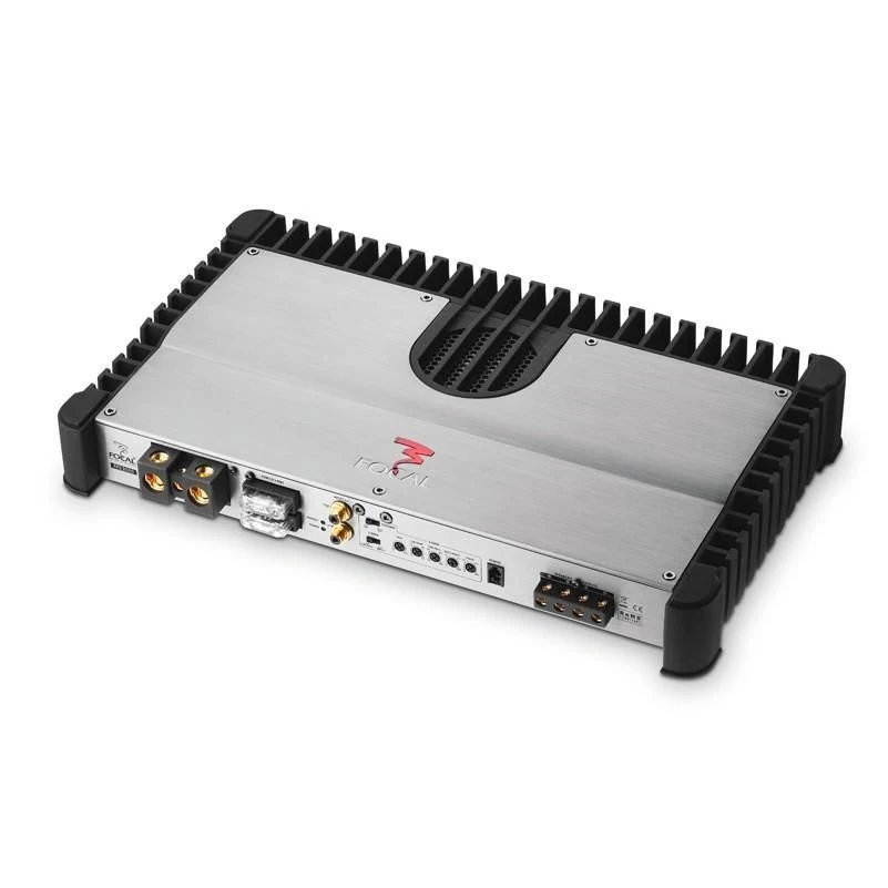 F-FPS3000 - Focal FPS3000 1-Kanal Verstärker 1 X 590 Watt