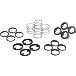 AMPIRE Aufbau/Schrägbau-Montageset Für ACTIVEPARK4 / PLUGPARK4