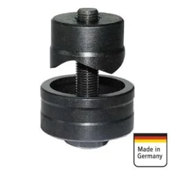 AMPIRE Blechlocher, 22mm, Für PS400 Parksensor