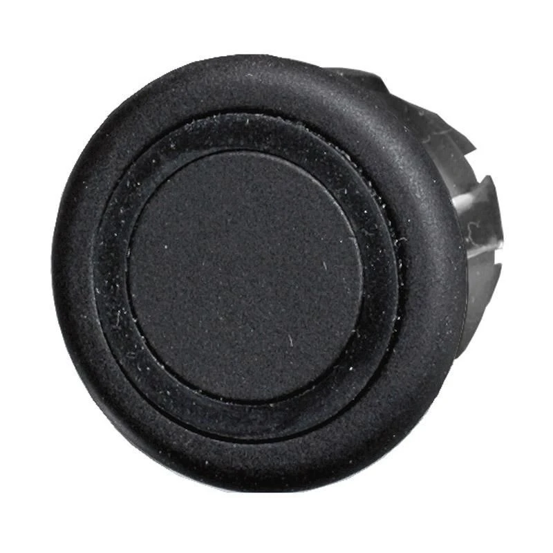 Ampire PS400C-MSW - Einparkhilfe, 4-fach, Schwarz Matt