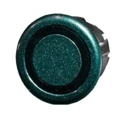 AMPIRE Ersatzsensor PS400C, Periklasgrün (DB6300), Eckig