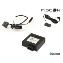 FISCON Umrüst-Set UHV Low / Premium ''Basic-Plus'' Plug & Play
