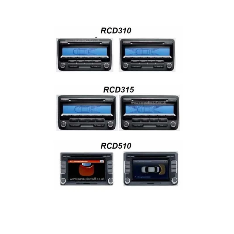 AMPIRE Optisches Parksystem Für ACTIVEPARK4 / PLUGPARK4/EASYPARK – Bild 4