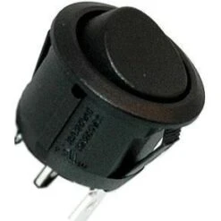 AMPIRE Schalter, 1xU, 5 Stück