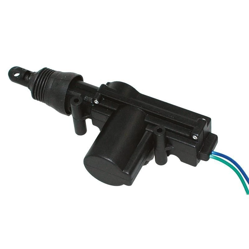 Ampire ZV-Stellmotor, 2 Kabel, 4 Kg Hubkraft