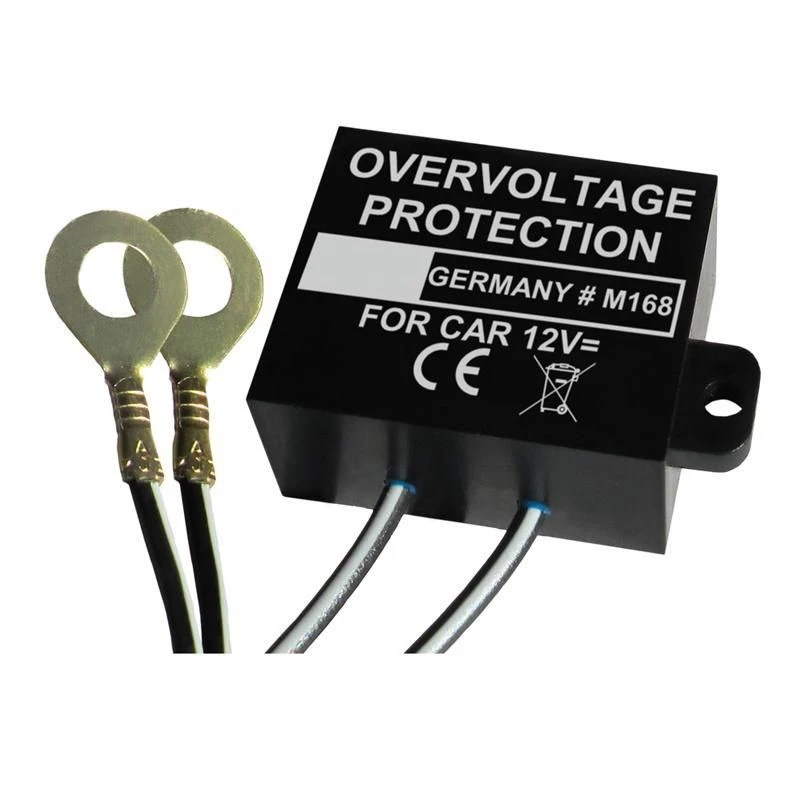 KEMO Überspannungsschutz 12 V/DC – Bild 2