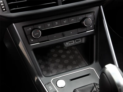 ACV INBAY - Induktive Ladeablage VW Polo/Taigo – Bild 3