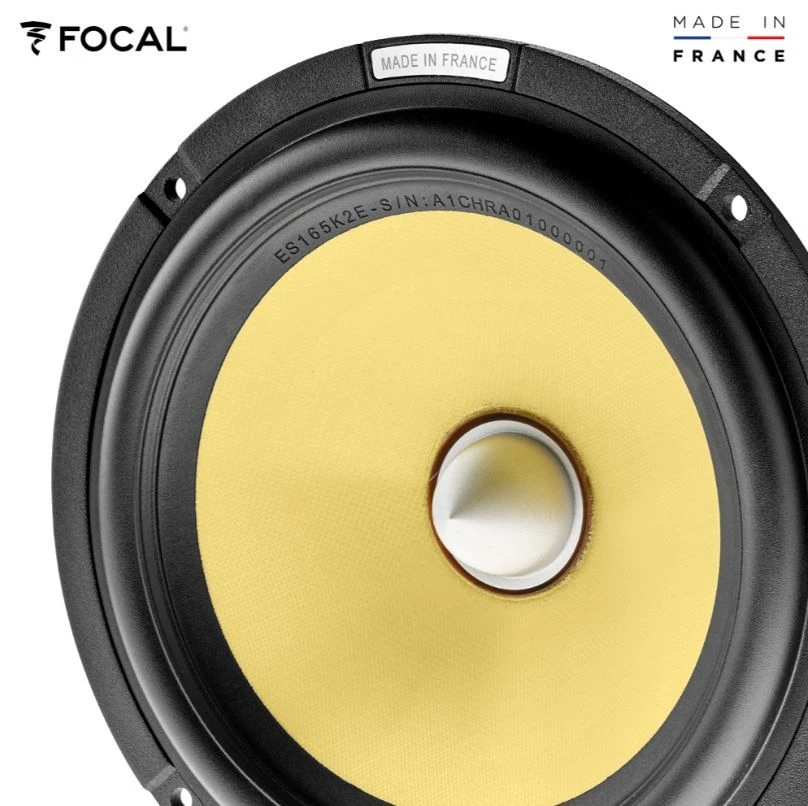 Focal ES165K2E - 16,5cm 2-Wege Compo – Bild 2