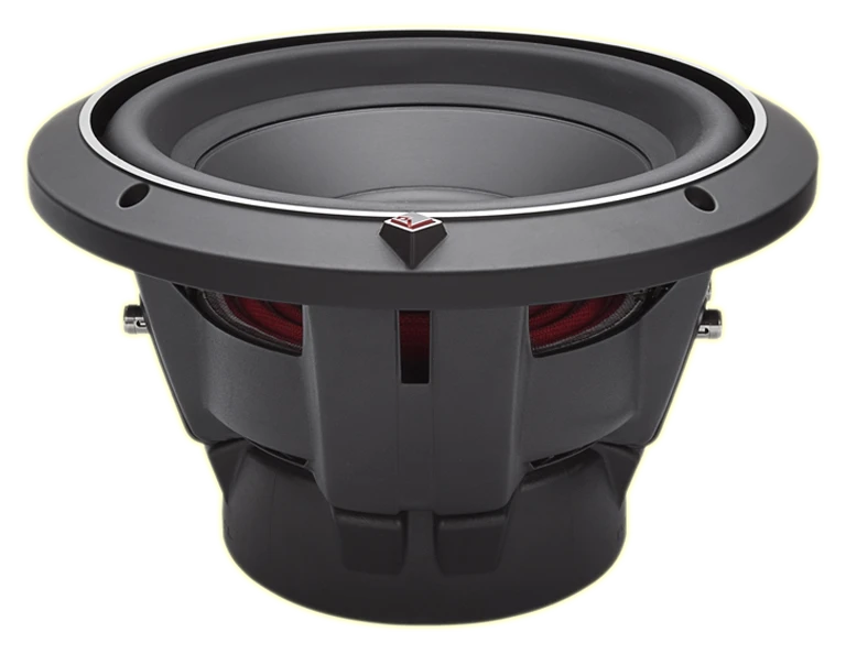 Rockford Fosgate PUNCH Subwoofer P2D2-10