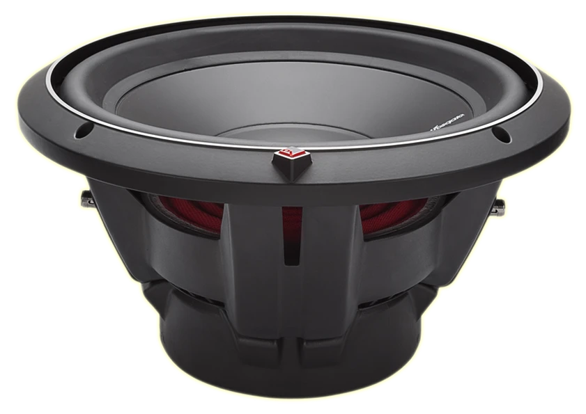 Rockford Fosgate PUNCH Subwoofer P2D2-12