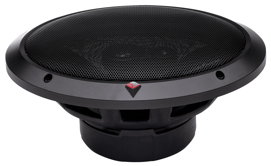 Rockford Fosgate POWER Triaxial System T1693