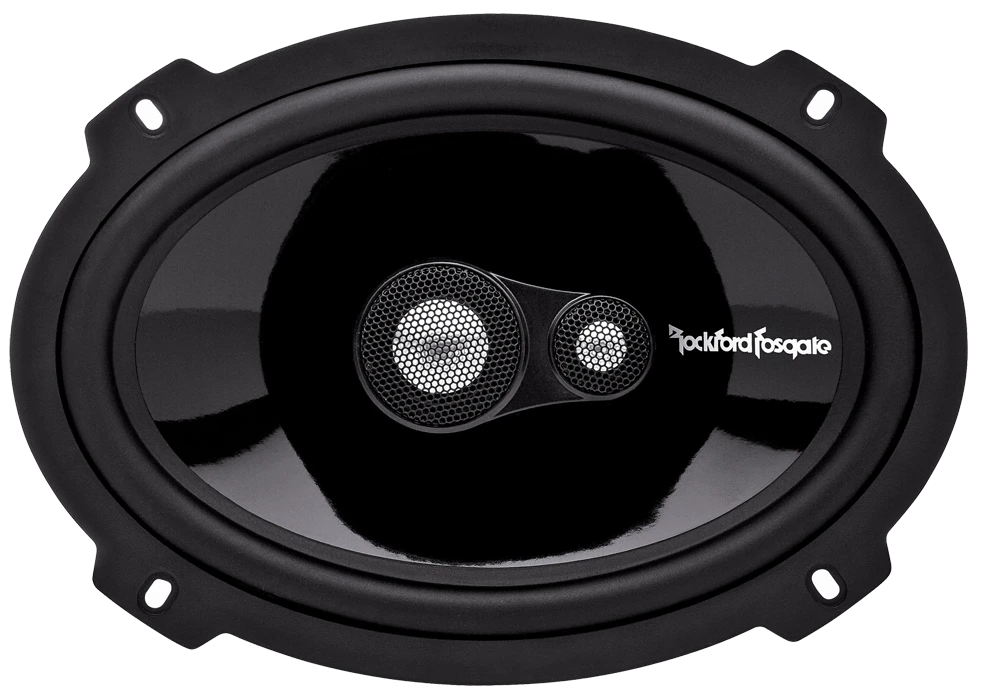 Rockford Fosgate POWER Triaxial System T1693 – Bild 2