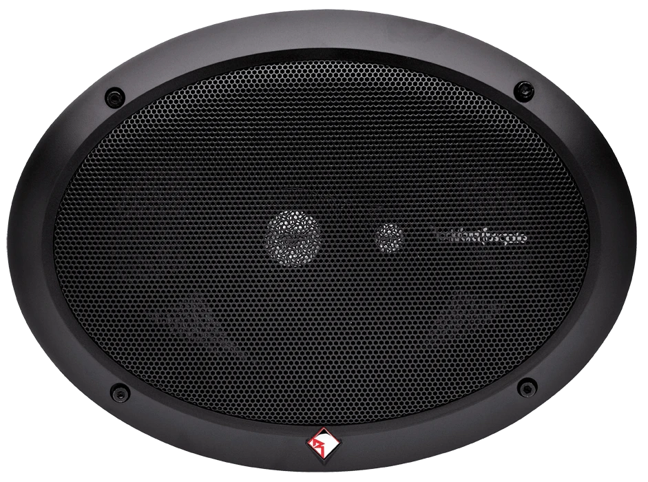 Rockford Fosgate POWER Triaxial System T1693 – Bild 3