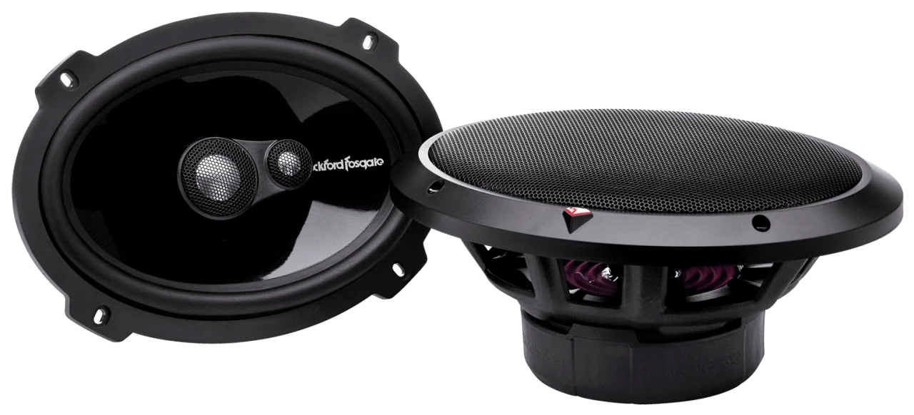 Rockford Fosgate POWER Triaxial System T1693 – Bild 4
