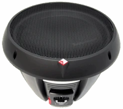 Rockford Fosgate POWER Subwoofer T1D412