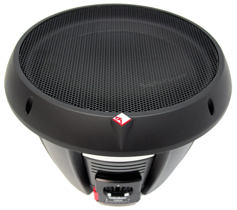 Rockford Fosgate POWER Subwoofer T1D412