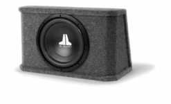 JL AUDIO Active Subbox PWM112-WX