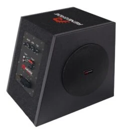 Renegade RX-800A - 20 Cm Gehäusesubwoofer