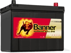 Banner Running Bull EFB 57015 - 70Ah