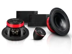 Emphaser ECP-M6 - 16,5cm 2-Wege Compo