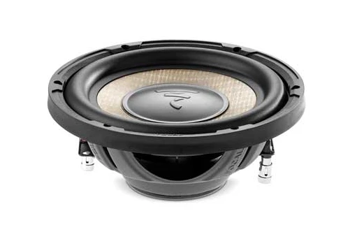 Focal P20FSE Flax EVO - 20cm Subwoofer Flach