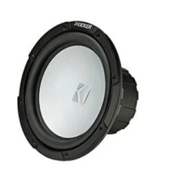 Kicker KMF104 - 25cm Free Air Subwoofer