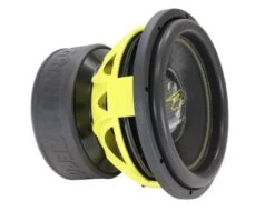 Ground Zero GZNW 30SPL D2 - 30cm SPL-Subwoofer