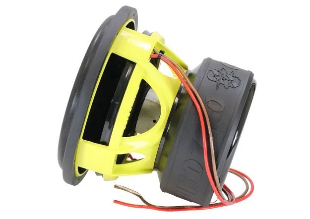 Ground Zero GZNW 30SPL D2 - 30cm SPL-Subwoofer – Bild 5