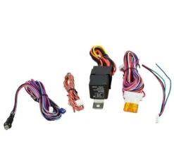 Ampire AK-CAN3900 - Anschlusskabel-Set Für CAN3901V, CAN3902V, CAN3903V