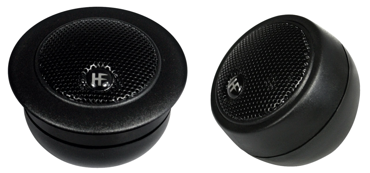 Hifonics Titan TS6.2T - Hochtöner