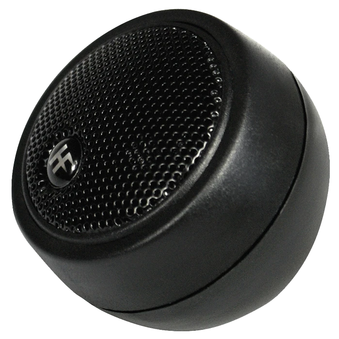 Hifonics Titan TS6.2T - Hochtöner – Bild 3