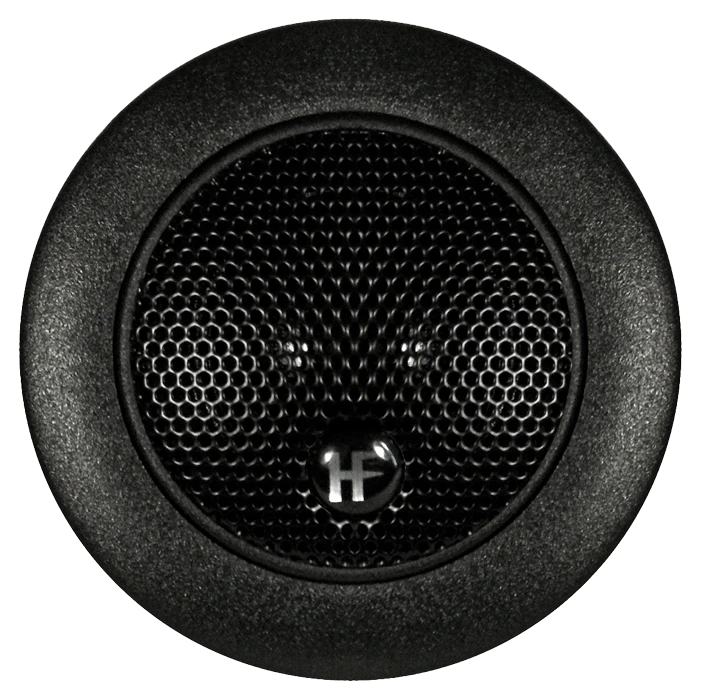 Hifonics Titan TS6.2T - Hochtöner – Bild 4