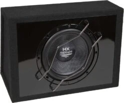 Audio System HX 10 SQ G - Gehäusesubwoofer