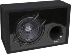 Audio System HX 10 SQ BR - Gehäusesubwoofer