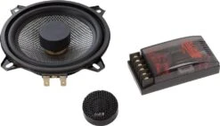 Audio System R 130 Flat - 2-Wege Compo