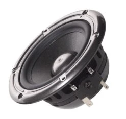 Gladen Aerospace 165.2 - 2-Wege 16,5cm