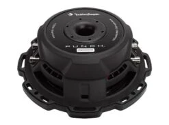 Rockford Fosgate PUNCH Subwoofer P3SD2-8