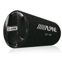 Alpine SWT-12S4 - 30cm Subwoofer-Rolle