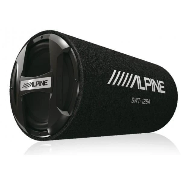 Alpine SWT-12S4 - 30cm Subwoofer-Rolle
