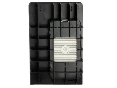 ACV INBAY - Induktive Ladeablage Für Audi Q3 – Bild 4