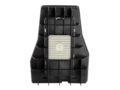 ACV INBAY - Induktive Ladeablage Für Audi A1 – Bild 4