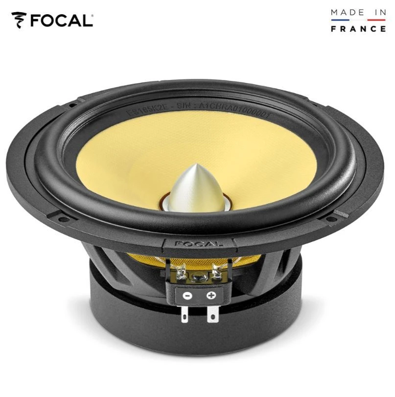 Focal ES165K2E - 16,5cm 2-Wege Compo – Bild 3