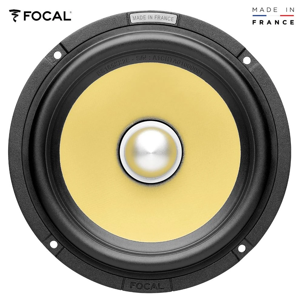Focal ES165KX2E - 16,5cm 2-Wege Compo – Bild 3