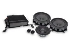 Alpine SPC-300A3 - Audi Sound System