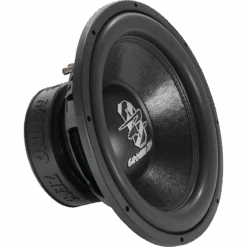 Ground Zero GZRW 38-D2 - 38cm Subwoofer