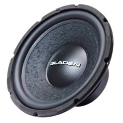 Gladen Alpha 10 - 25cm Subwoofer
