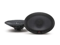 Alpine R-S69 - 6x9" Coaxsystem