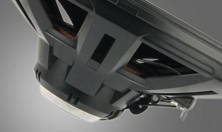 Alpine R-S69 - 6x9" Coaxsystem – Bild 8