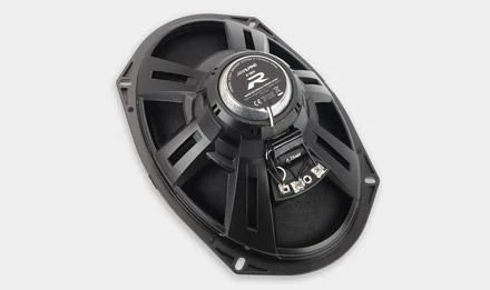Alpine R-S69 - 6x9" Coaxsystem – Bild 9